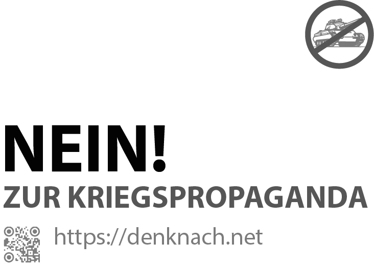 Fensteraushang A4 SW